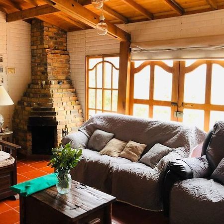 Cabana Buenavista Es Un Lugar Para Descansar. Iza Exterior foto